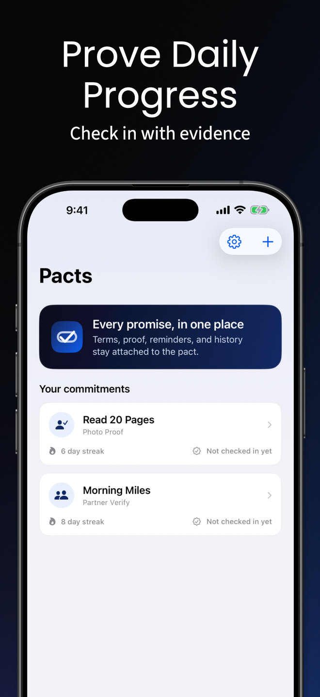 Kept on iPhone, screen 2