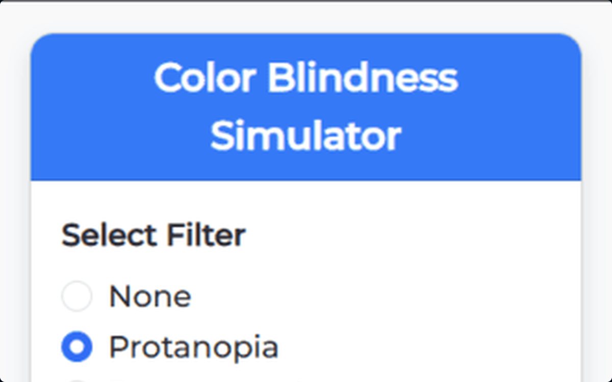 Blind-Spot Pro, screen 4